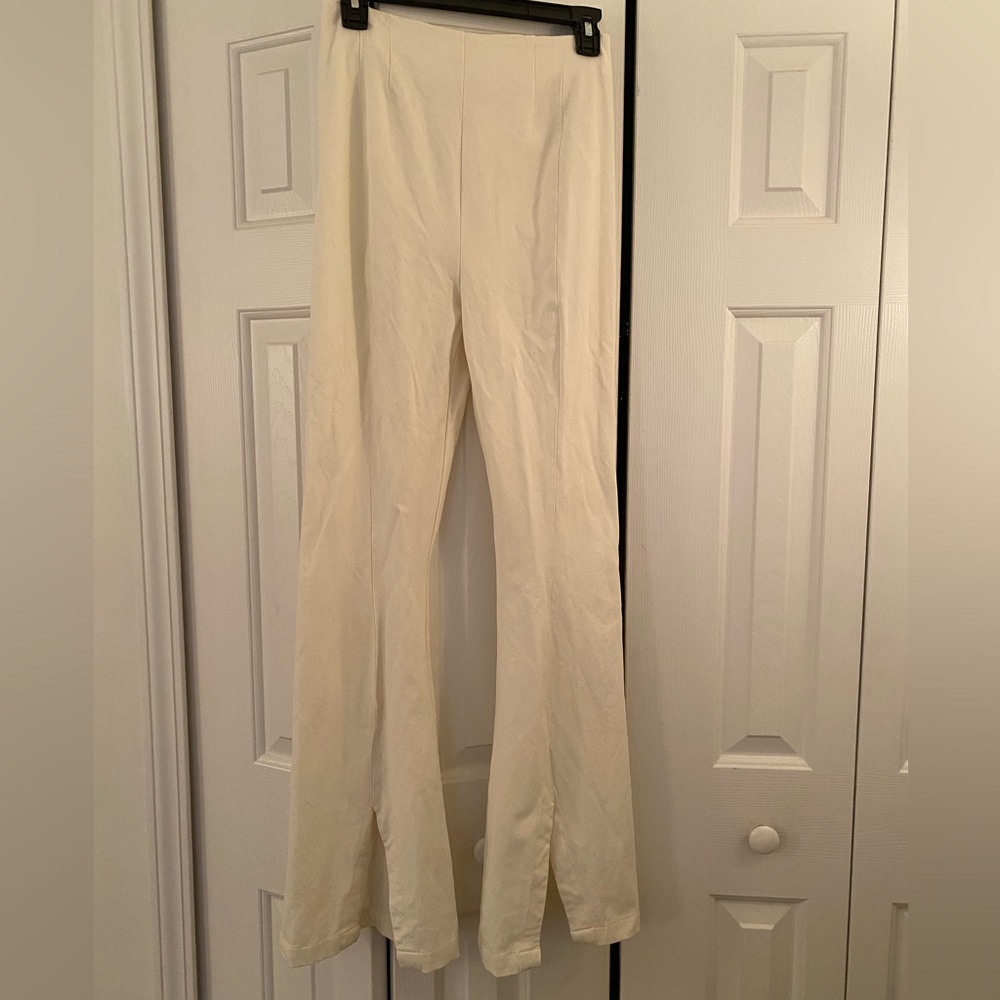 Free People Flare Pants